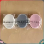 Hộp cơm hình bầu dục G&B - hàng nhập nội địa Nhật Bản - Ảnh 4