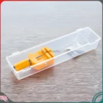 Set 3 khay đựng dụng cụ đồ bếp Sanada - Ảnh 4