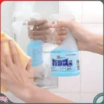 Xịt tẩy rửa kính Rocket 300ml - Hàng nhập nội địa Nhật Bản - Ảnh 5