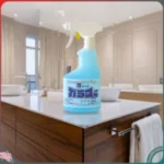 Xịt tẩy rửa kính Rocket 300ml - Hàng nhập nội địa Nhật Bản - Ảnh 4