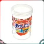 Hộp đựng thực phẩm Sanada nắp vặn 1L - Ảnh 2