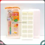 Khay trữ đồ ăn dặm Kokubo - 12 ngăn - Ảnh 2