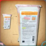 Khay trữ đồ ăn dặm Kokubo - 12 ngăn - Ảnh 4