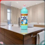 Nước tẩy rửa toilet Rocket 99.9% 500g - Ảnh 2