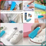 Xà phòng Sanada tẩy trắng quần áo 100g - Ảnh 4