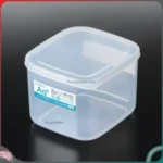 Hộp nhựa Nakaya Ag+ kháng khuẩn 1L - Hàng nhập nội địa Nhật Bản - Ảnh 2