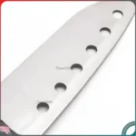 Dao gọt hoa quả đục lỗ loại nhỏ - Hàng nhập nội địa Nhật Bản - Ảnh 5