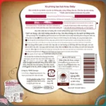 Sữa tắm gội cho bé Arau Baby tạo bọt chai 450ml - Ảnh 5