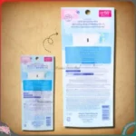 Kem chống nắng cho bé Country & Stream UV Watery Gel 50+ II 45g - Ảnh 4