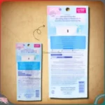 Kem chống nắng cho bé Country & Stream UV Watery Gel 50+ II 45g - Ảnh 6