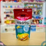Kẹo dẻo bổ sung kẽm & Maca 10 ngày (20 viên) - Ảnh 4