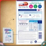 Nước Giặt Daiichi Room Drying Liquid Laundry Detergent Refill 1.35kg - Ảnh 3