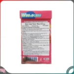 Bột giặt New Wai Nội địa Nhật Bản 900GR - Ảnh 3