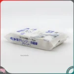 Khăn ướt vệ sinh lò vi sóng & tủ lạnh S Select làm sạch và khử mùi khó chịu túi 20 tờ - Ảnh 4