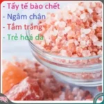 Muối hồng Himalaya Star of Spice 110g (24/05/2028) - Ảnh 5