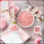 Muối hồng Himalaya Star of Spice 110g (24/05/2028) - Ảnh 4