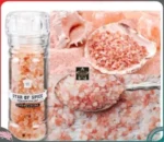 Muối hồng Himalaya Star of Spice 110g (24/05/2028) - Ảnh 3