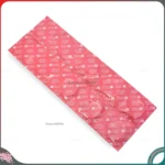 Bao cao su Okamoto Strawberry hộp 10 chiếc - Ảnh 3