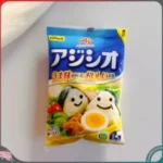 Muối Ajinomoto gói 100g - giảm 50% độ mặn so với muối biển - Ảnh 2