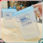 Bình đựng nước Yamada nắp bật 1.8L - Hàng nhập nội địa Nhật Bản - Ảnh 4