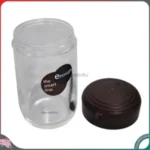 Hũ nhựa đựng xì dầu Inomata 100ml - nâu - Ảnh 5