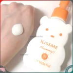 Gel chống nắng trẻ em Mommy UV SPF30 PA++ 100g - Ảnh 5