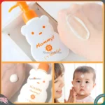 Gel chống nắng trẻ em Mommy UV SPF30 PA++ 100g - Ảnh 4