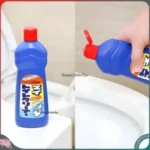 Nước tẩy rửa toilet Rocket Cleaner 500ml - Ảnh 3