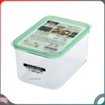 Hộp bảo quản thực phẩm Sanada 800ml - Ảnh 3