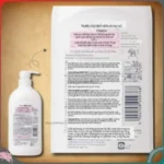 Nước rửa bình Pigeon 800ml - Hàng nhập nội địa Nhật Bản - Ảnh 5