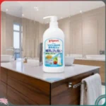 Nước rửa bình Pigeon 800ml - Hàng nhập nội địa Nhật Bản - Ảnh 4