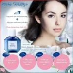 Nước nhỏ mắt Smile Whiteye giảm khô, mỏi, vấn đề về mắt đỏ lọ 15ml - Ảnh 3