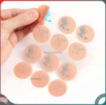 Cao dán huyệt đạo Nichiban Roihi-Tsuboko COOL 156 miếng - Ảnh 3