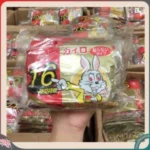 Miếng giữ nhiệt Kairo giữ ấm 16 tiếng (10 miếng) - Ảnh 6