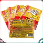 Miếng giữ nhiệt Kairo giữ ấm 16 tiếng (10 miếng) - Ảnh 4