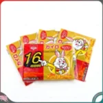 Miếng giữ nhiệt Kairo giữ ấm 16 tiếng (10 miếng) - Ảnh 3