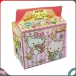Gia vị rắc cơm Hello Kitty 20 gói - Hàng nhập nội địa Nhật Bản - Ảnh 2