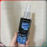 Xịt lạnh quần áo hakugen earth ice non 100ml (hương bạc hà siêu mát lạnh) - Ảnh 4