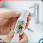 Lăn khử mùi Softstone Double Deonatulle đá khoáng cho nam 20g (mẫu mới) - Ảnh 3