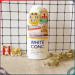 Sữa tắm White Conc trắng da chiết xuất Yuzu 600ml - Ảnh 6