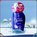 Sữa tắm Perfect Bubble tạo bọt 500ml (2 loại)