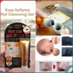 Gel lột mụn Kose Hot Cleansing 25g - Hàng nhập nội địa Nhật Bản - Ảnh 3