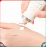 Kem dưỡng tay và móng Kose Fortune 60g - Hương hoa hồng - Ảnh 4