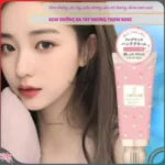 Kem dưỡng tay và móng Kose Fortune 60g - Hương hoa hồng - Ảnh 3