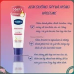 Kem dưỡng tay và móng Vaseline 50g - Hàng nhập nội địa Nhật Bản - Ảnh 6