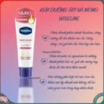 Kem dưỡng tay và móng Vaseline 50g - Hàng nhập nội địa Nhật Bản - Ảnh 3