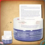 Kem dưỡng tay và chân Shiseido Urea Cream trị nứt nẻ hũ 100g - Ảnh 5