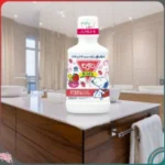 Nước súc miệng cho bé Clinica Dental Rinse Kids 250ml - Ảnh 2