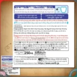 Nước súc miệng cho bé Clinica Dental Rinse Kids 250ml - Ảnh 5