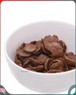 Ngũ cốc Nissin Big gói 200g - vị socola - Ảnh 3